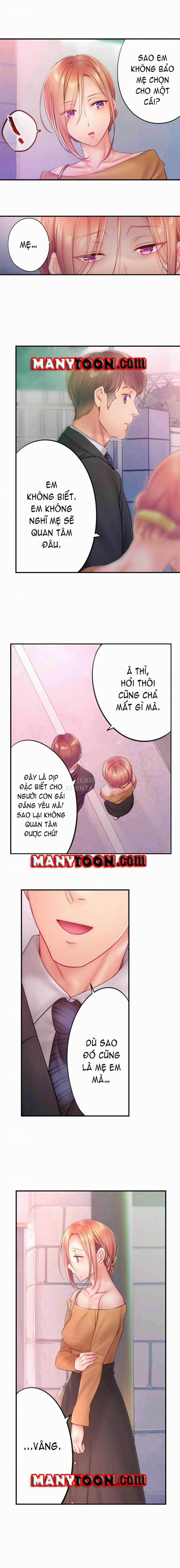 Chìm đắm trong những buổi massage 55-56-57 trang 6