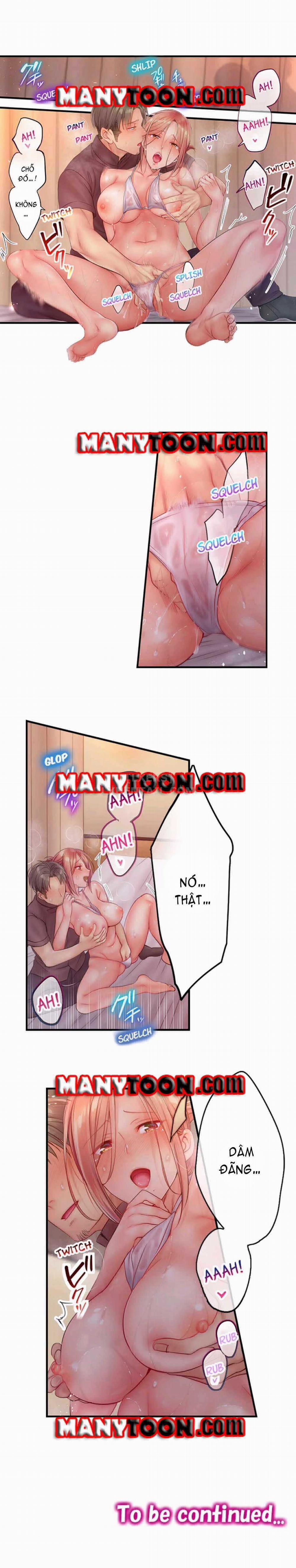 Chìm đắm trong những buổi massage 58-59-60 trang 17