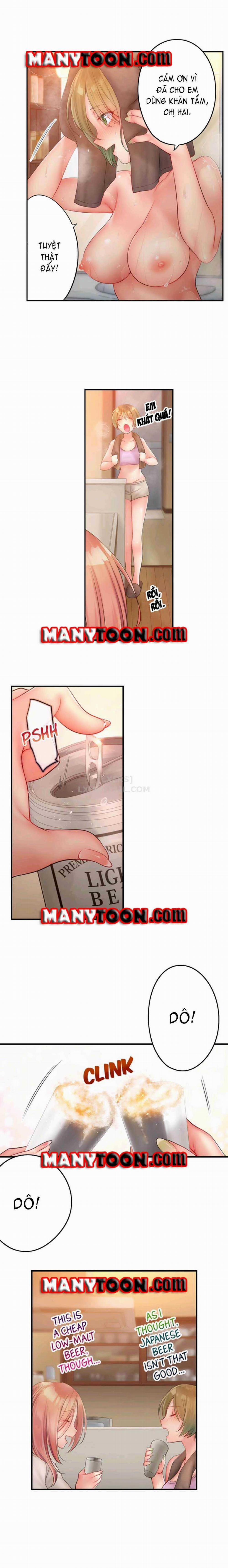 Chìm đắm trong những buổi massage 58-59-60 trang 4