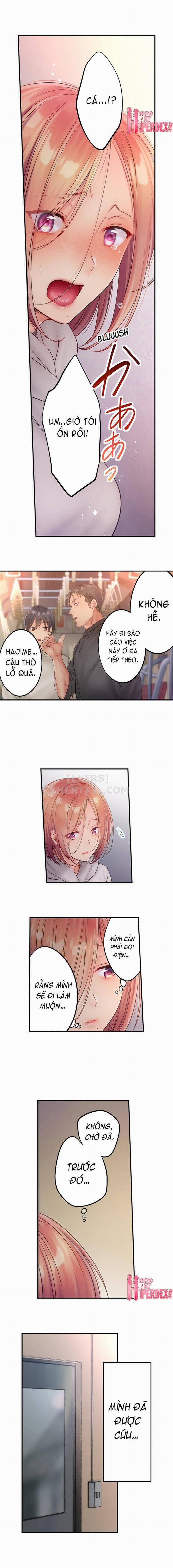 Chìm đắm trong những buổi massage 64-65-66 trang 20