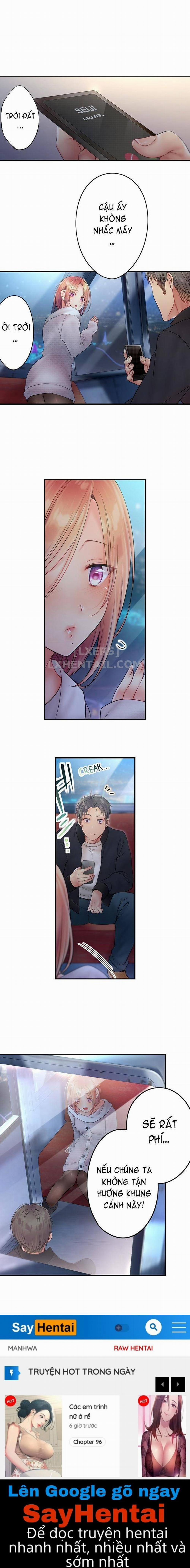 Chìm đắm trong những buổi massage 67-68-69 trang 29