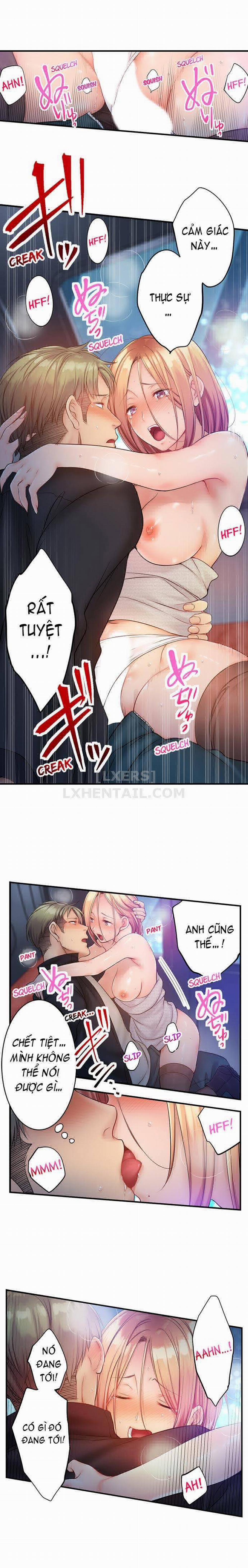 Chìm đắm trong những buổi massage 70-71-72 trang 15