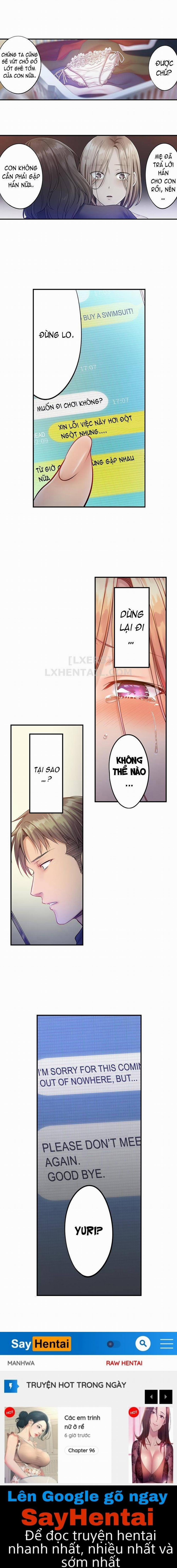 Chìm đắm trong những buổi massage 70-71-72 trang 29