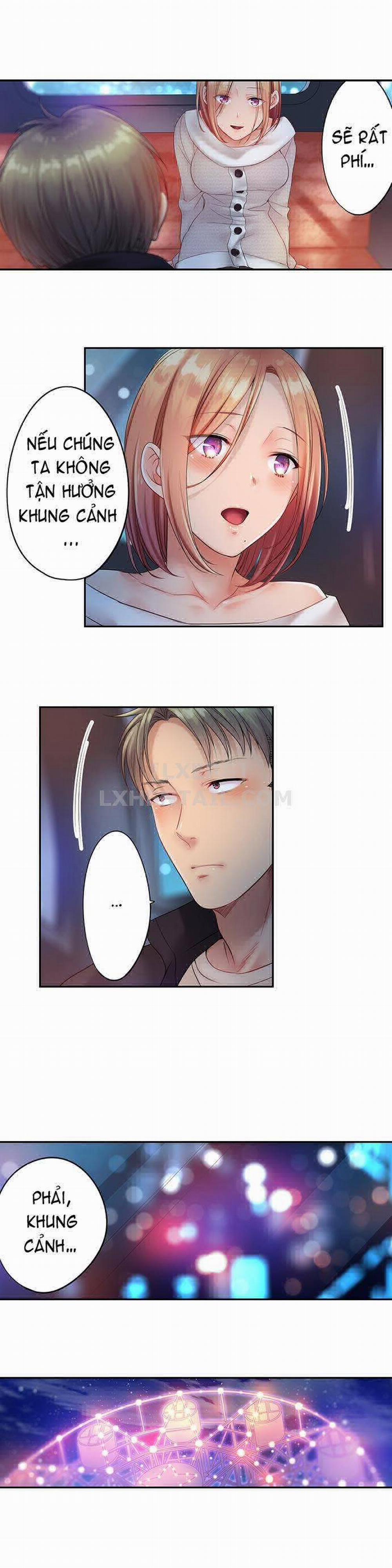 Chìm đắm trong những buổi massage 70-71-72 trang 4