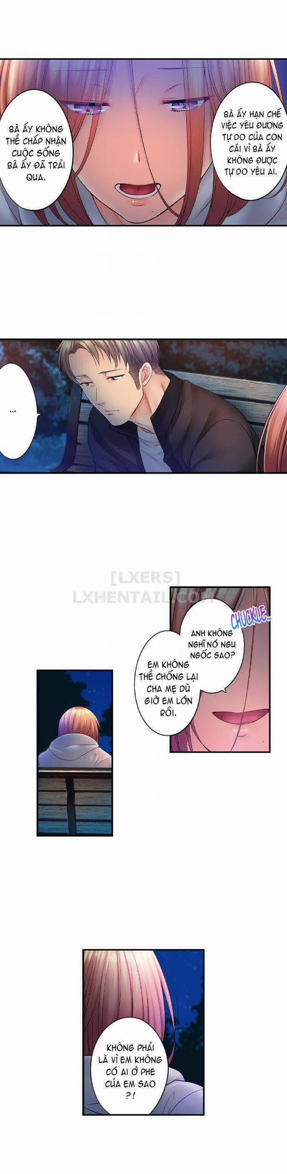 Chìm đắm trong những buổi massage 73-74-75 trang 11