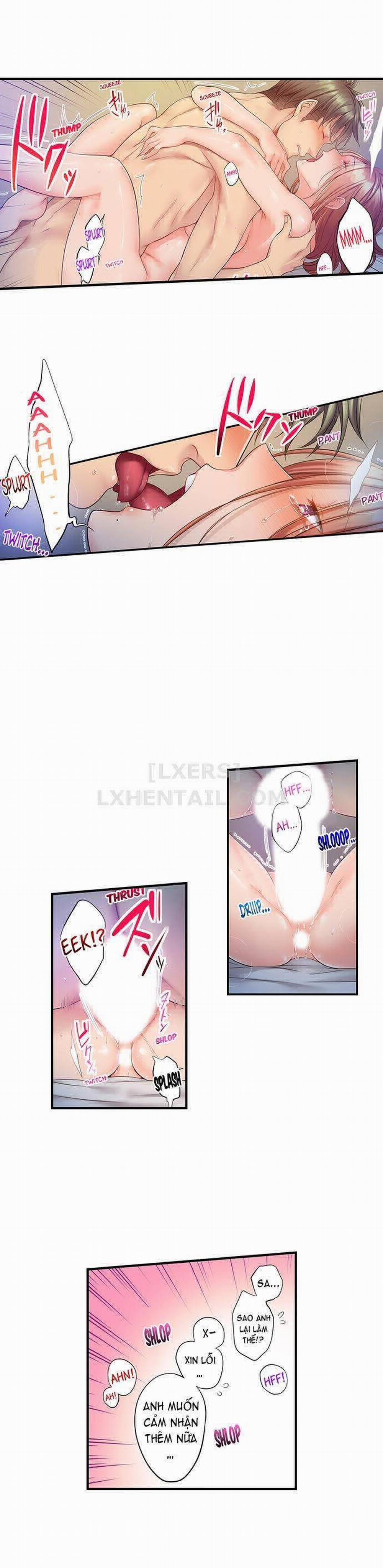 Chìm đắm trong những buổi massage 73-74-75 trang 27