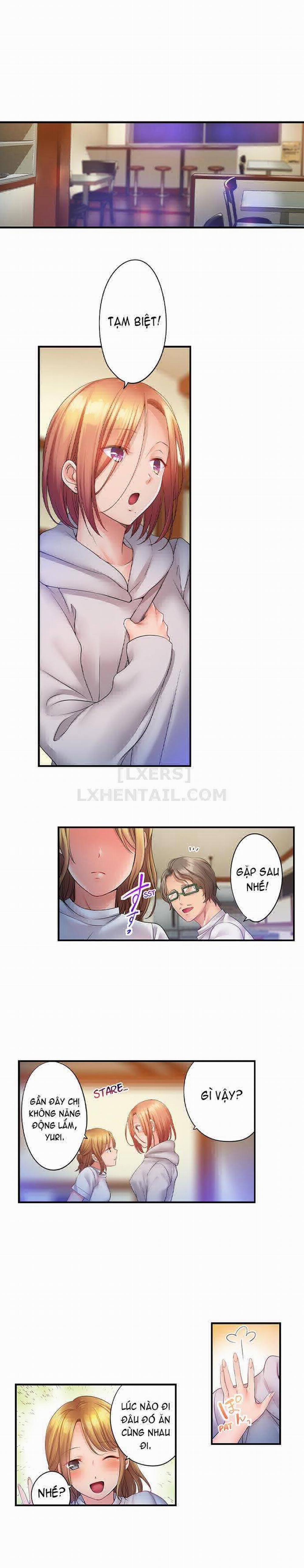 Chìm đắm trong những buổi massage 73-74-75 trang 5