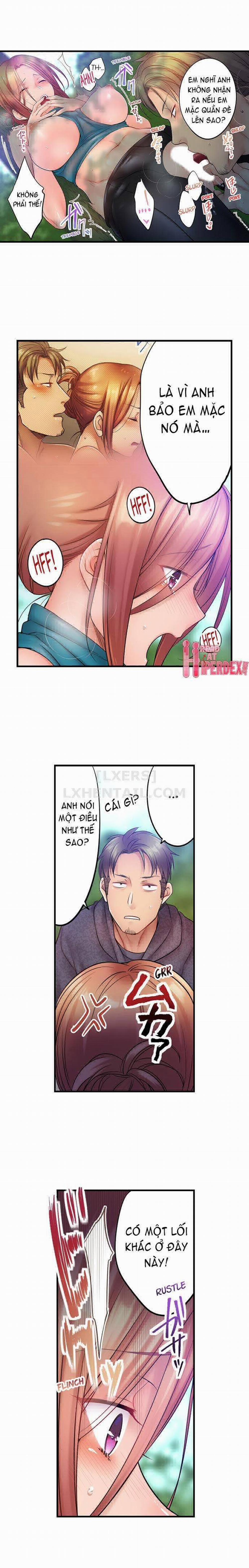 Chìm đắm trong những buổi massage 79-80-81 trang 19