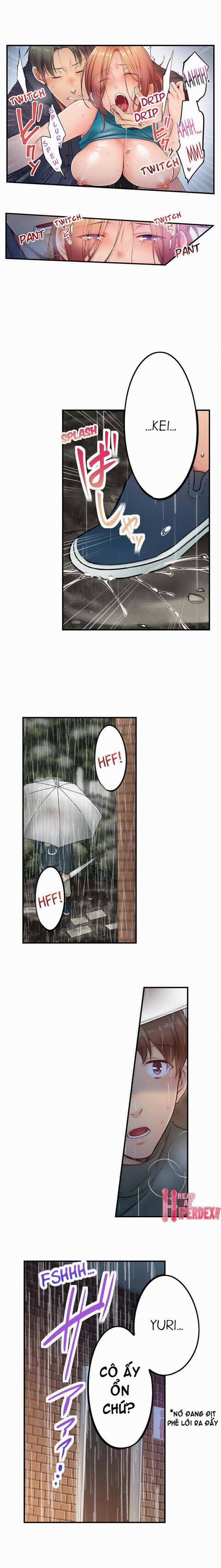 Chìm đắm trong những buổi massage 82-83-84 trang 19