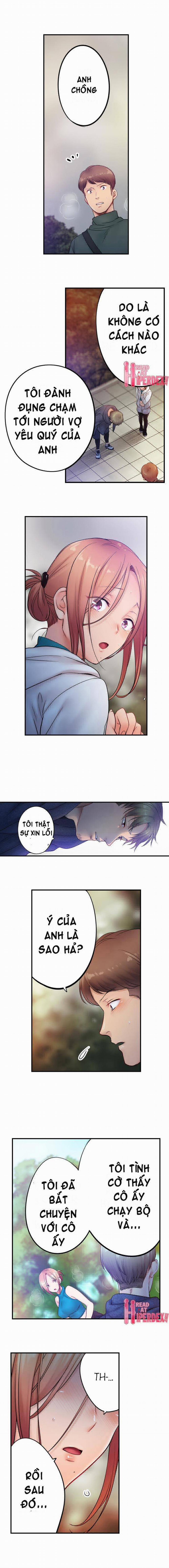 Chìm đắm trong những buổi massage 82-83-84 trang 5