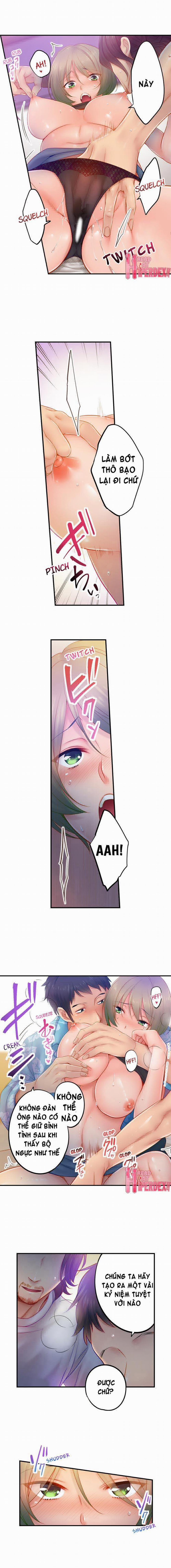 Chìm đắm trong những buổi massage 85-86-87 trang 10