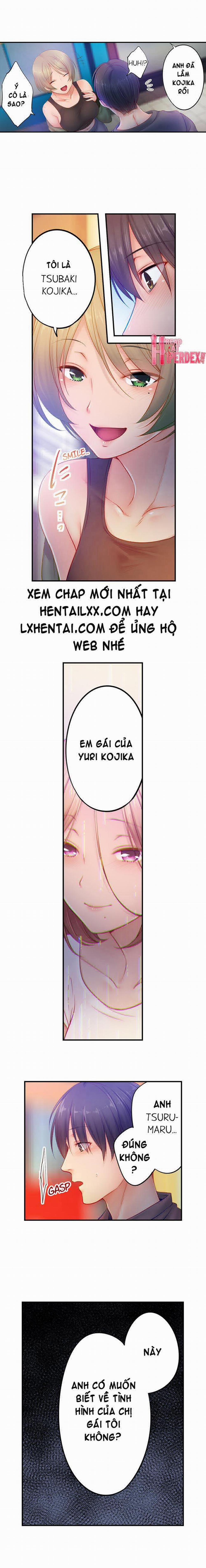 Chìm đắm trong những buổi massage 85-86-87 trang 29