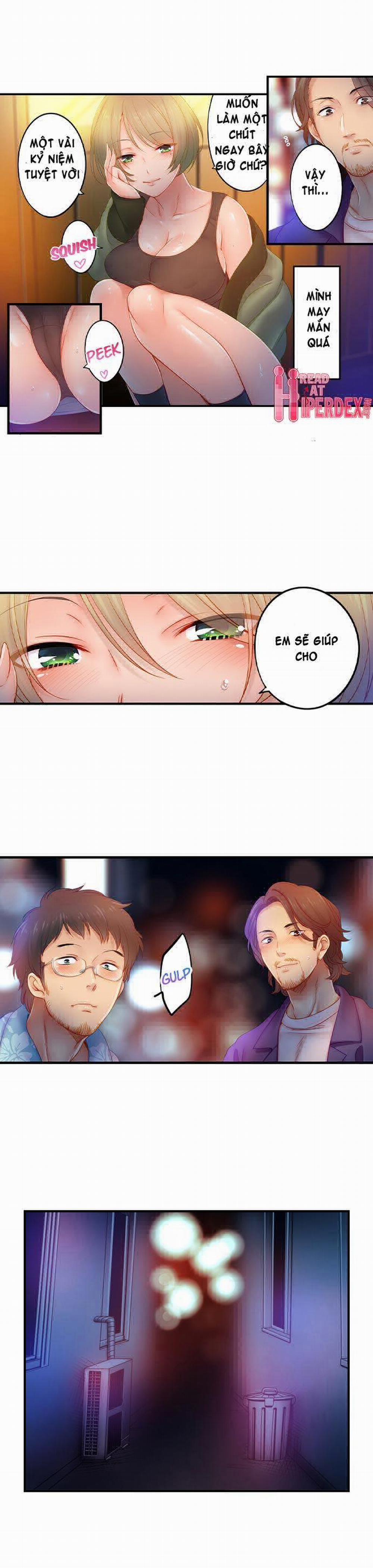 Chìm đắm trong những buổi massage 85-86-87 trang 5