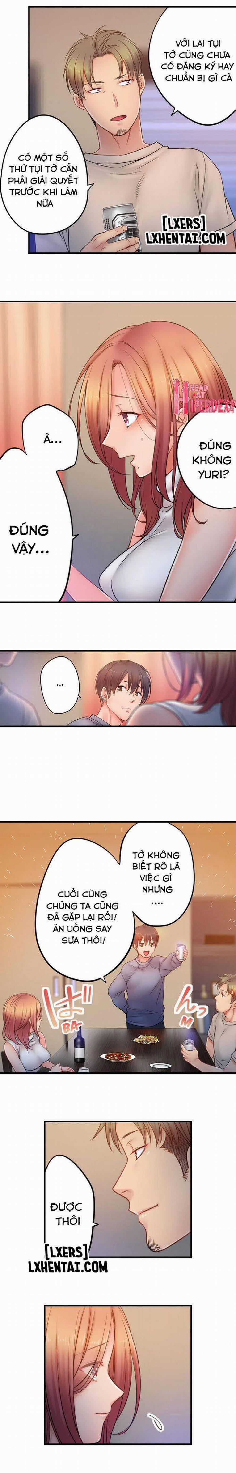 Chìm đắm trong những buổi massage 88-89-90 trang 21