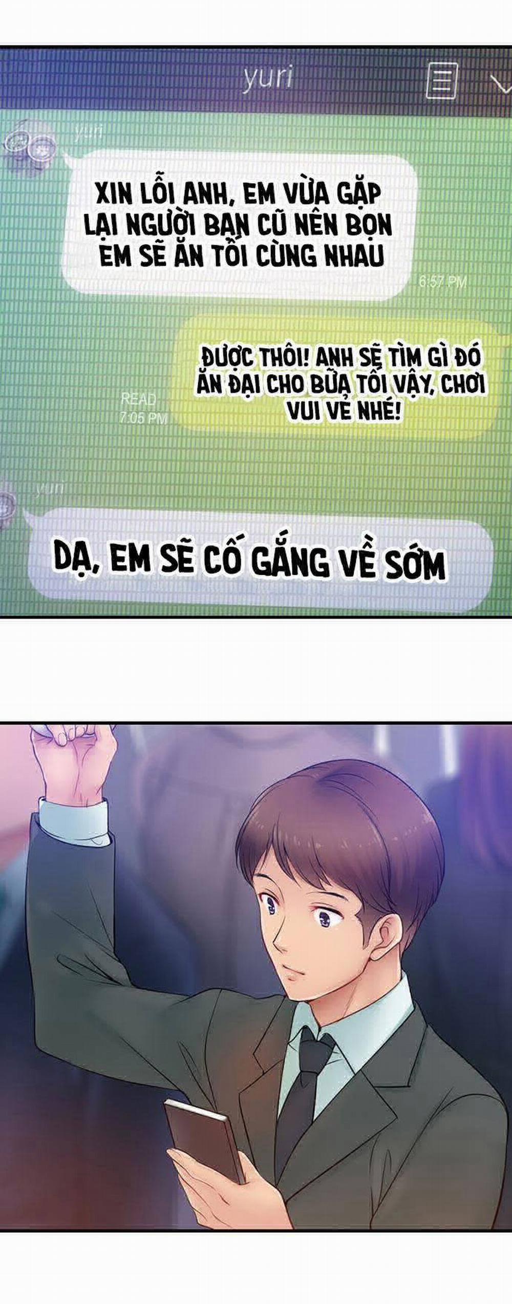 Chìm đắm trong những buổi massage 88-89-90 trang 23