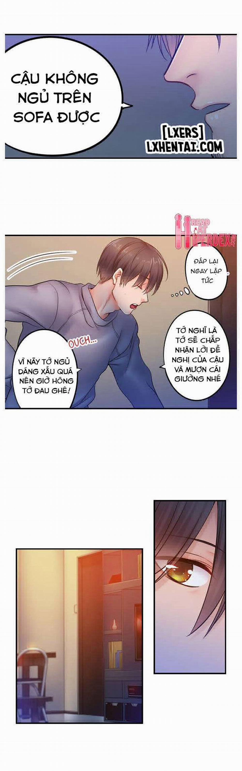 Chìm đắm trong những buổi massage 94-95-96 trang 4