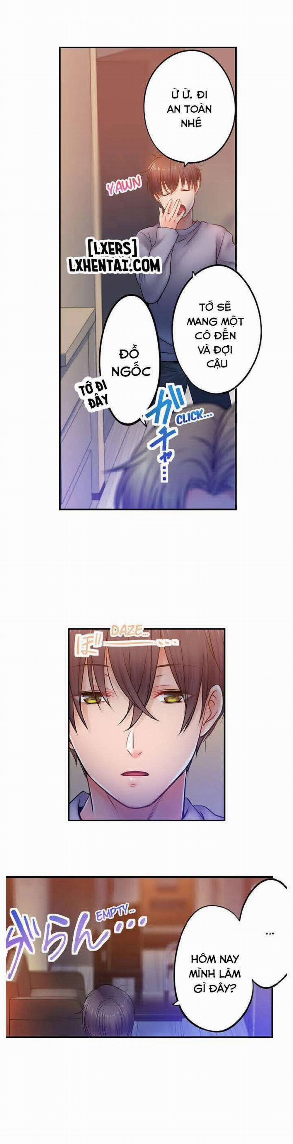 Chìm đắm trong những buổi massage 94-95-96 trang 8