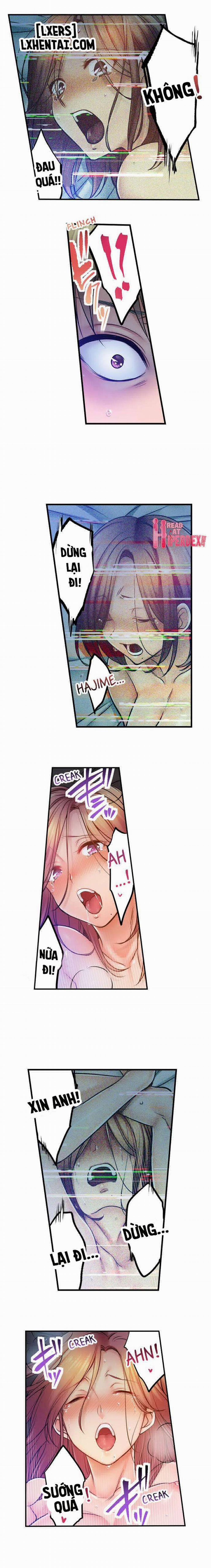 Chìm đắm trong những buổi massage 97-98-99 trang 23