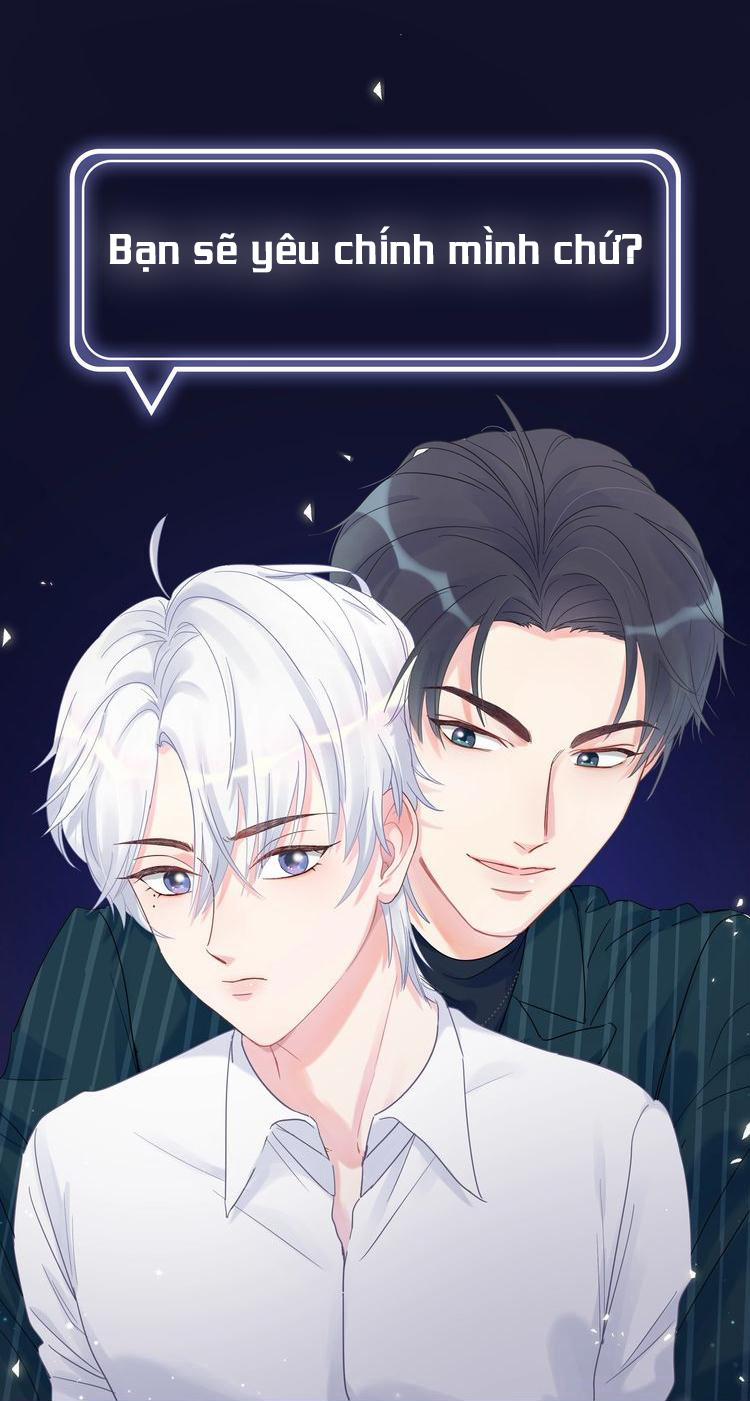 Chim Hoàng Yến Bị Chính Mình Trói Buộc 0 trang 0