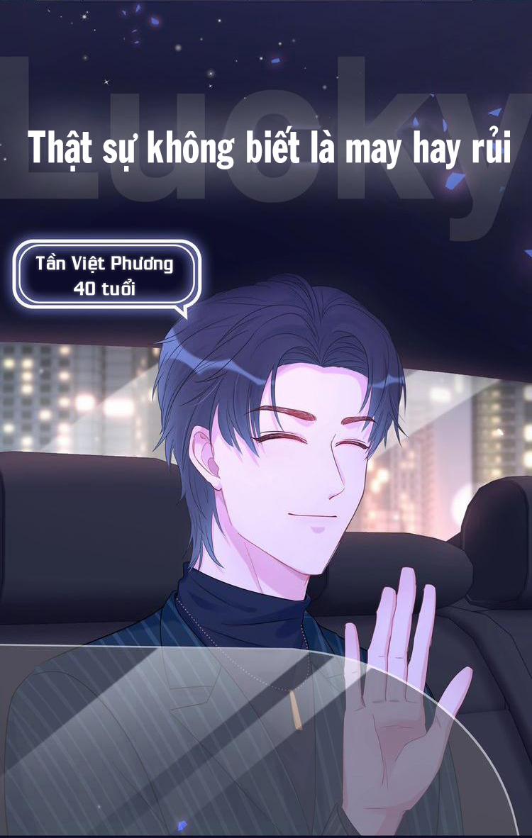 Chim Hoàng Yến Bị Chính Mình Trói Buộc 0 trang 1