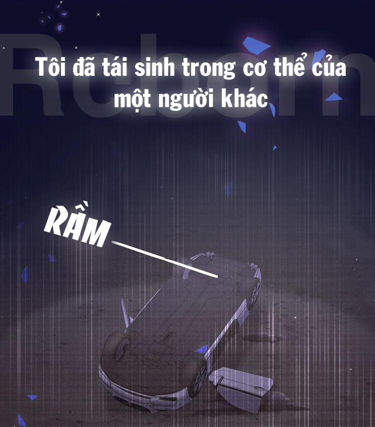 Chim Hoàng Yến Bị Chính Mình Trói Buộc 0 trang 2