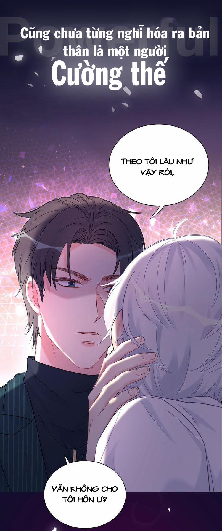 Chim Hoàng Yến Bị Chính Mình Trói Buộc 0 trang 9