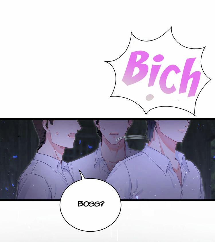 Chim Hoàng Yến Bị Chính Mình Trói Buộc 1 trang 11