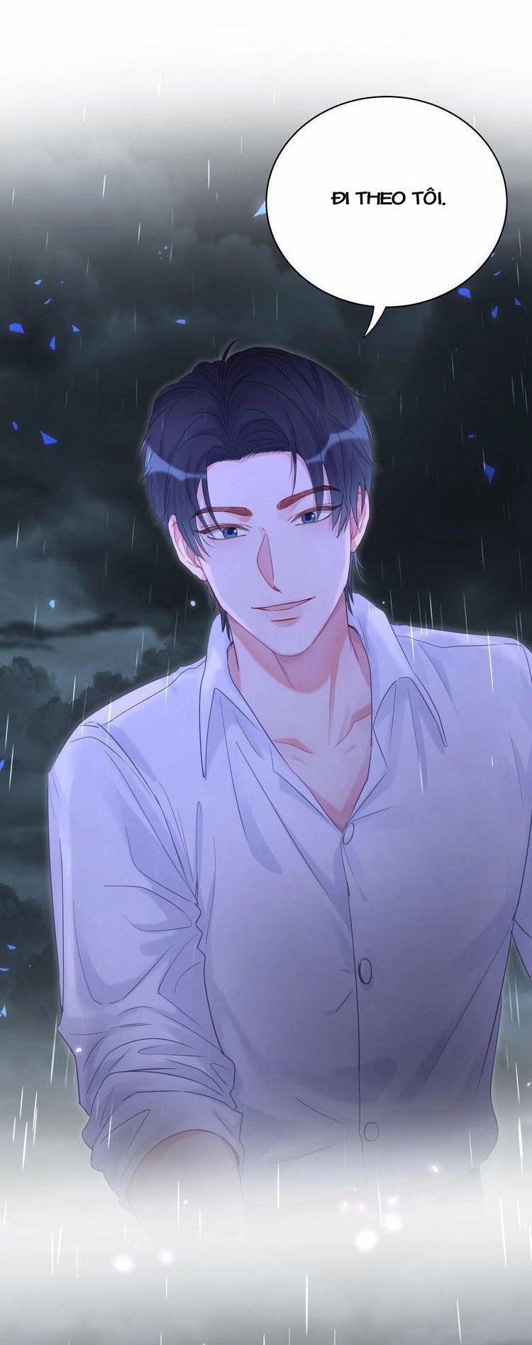 Chim Hoàng Yến Bị Chính Mình Trói Buộc 1 trang 14