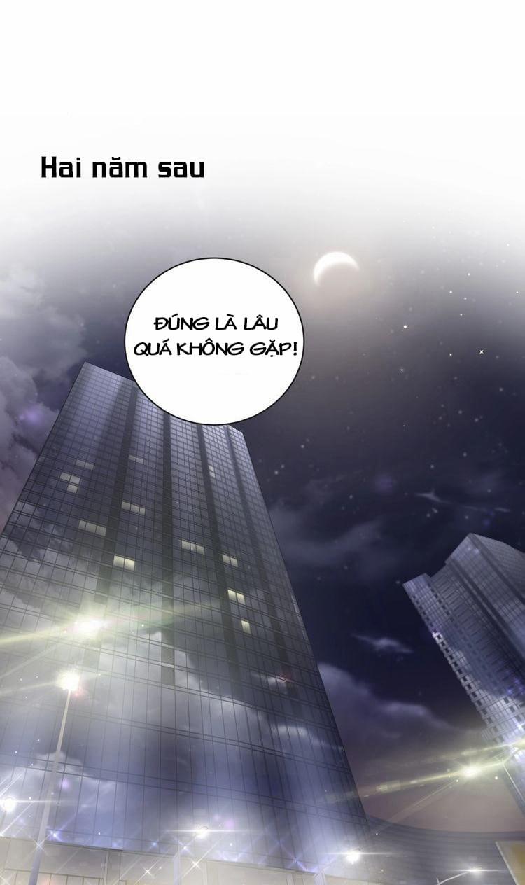 Chim Hoàng Yến Bị Chính Mình Trói Buộc 1 trang 16