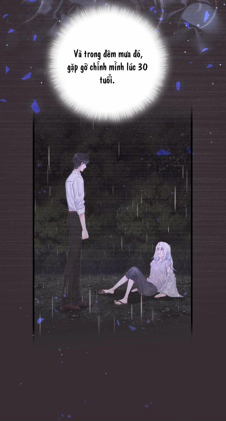 Chim Hoàng Yến Bị Chính Mình Trói Buộc 1 trang 31