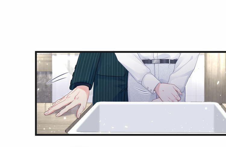 Chim Hoàng Yến Bị Chính Mình Trói Buộc 1 trang 34