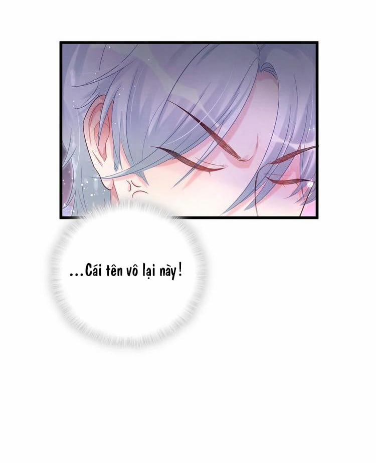 Chim Hoàng Yến Bị Chính Mình Trói Buộc 1 trang 40