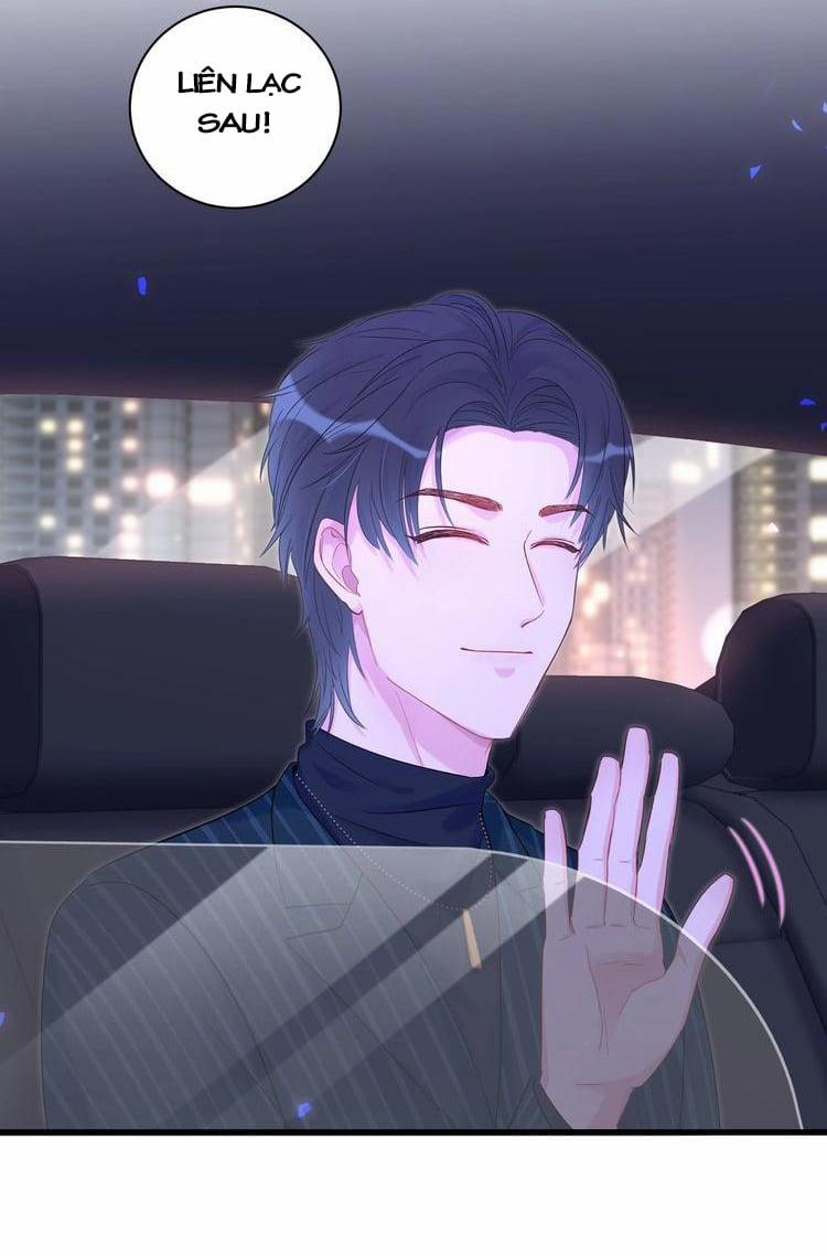 Chim Hoàng Yến Bị Chính Mình Trói Buộc 1 trang 42