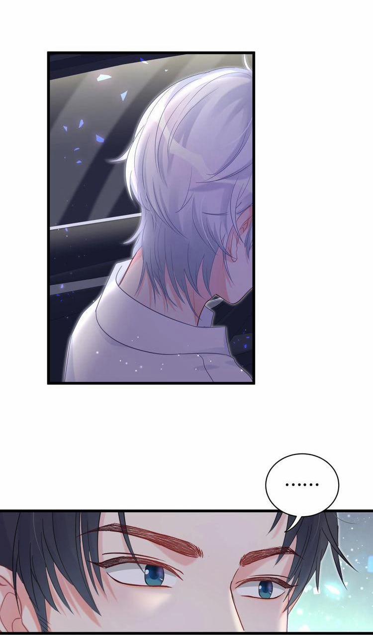 Chim Hoàng Yến Bị Chính Mình Trói Buộc 1 trang 44