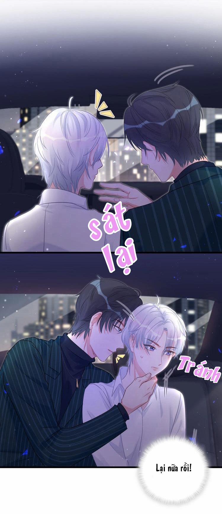 Chim Hoàng Yến Bị Chính Mình Trói Buộc 1 trang 45