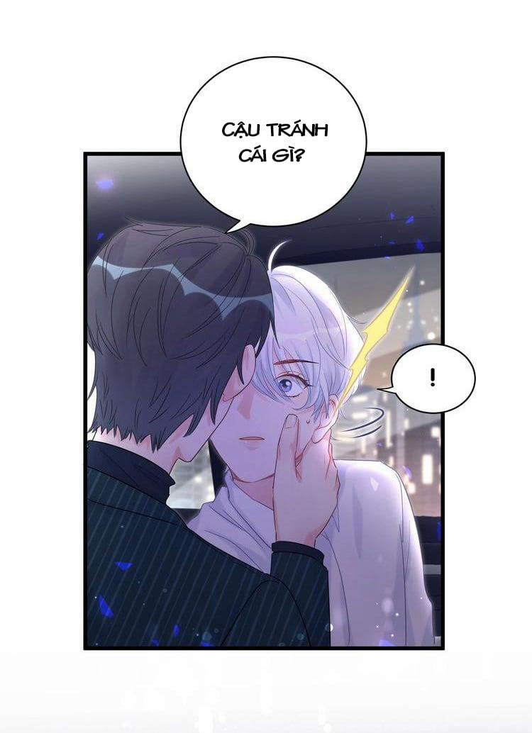 Chim Hoàng Yến Bị Chính Mình Trói Buộc 1 trang 47