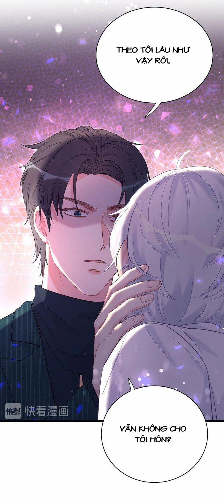 Chim Hoàng Yến Bị Chính Mình Trói Buộc 1 trang 48