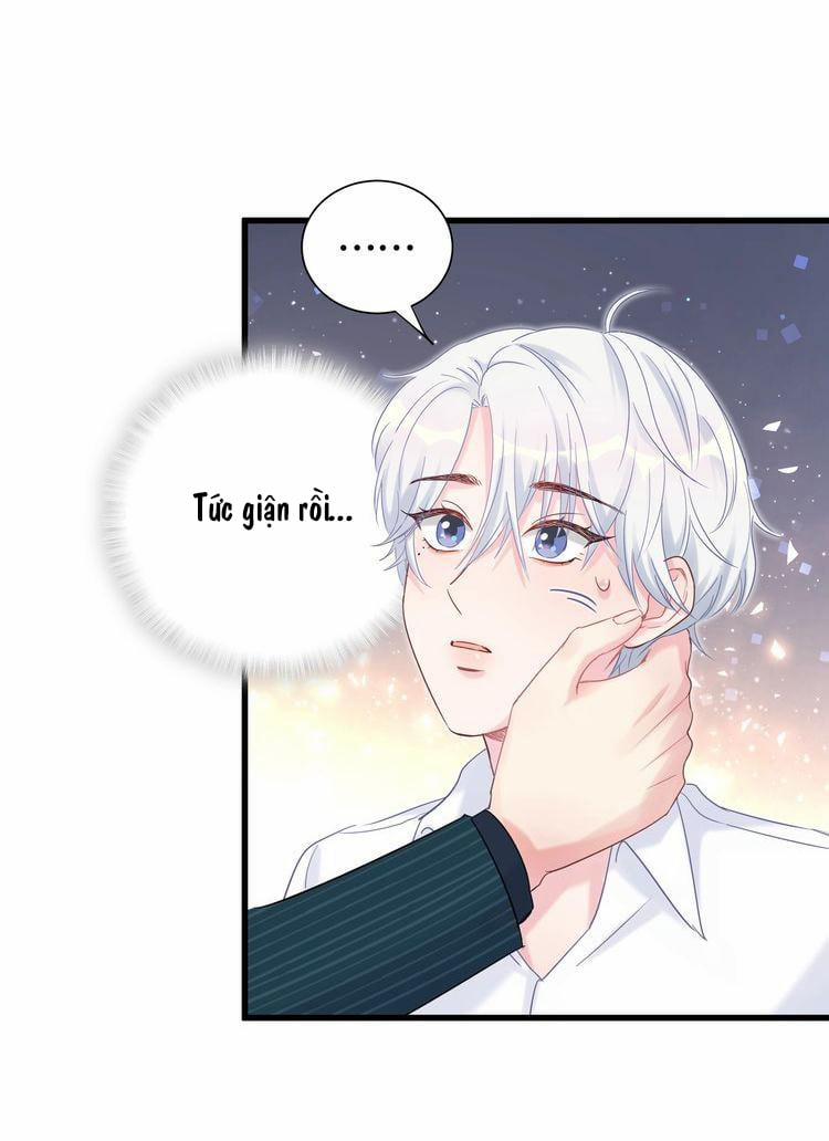 Chim Hoàng Yến Bị Chính Mình Trói Buộc 1 trang 49