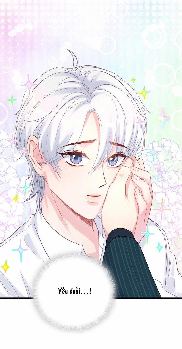 Chim Hoàng Yến Bị Chính Mình Trói Buộc 1 trang 51