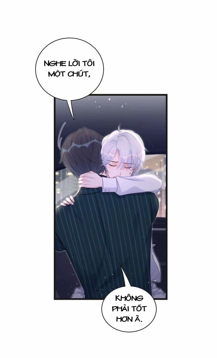 Chim Hoàng Yến Bị Chính Mình Trói Buộc 1 trang 56