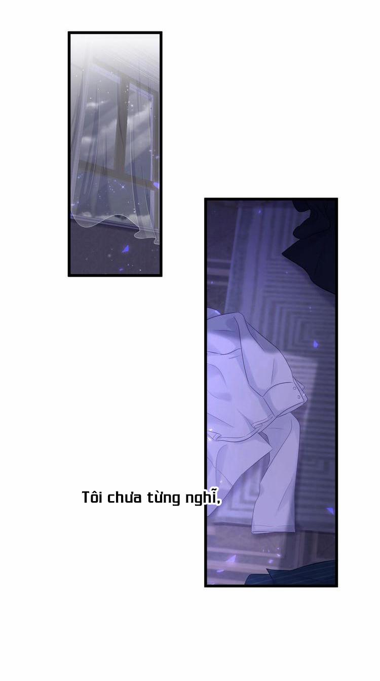 Chim Hoàng Yến Bị Chính Mình Trói Buộc 1 trang 59