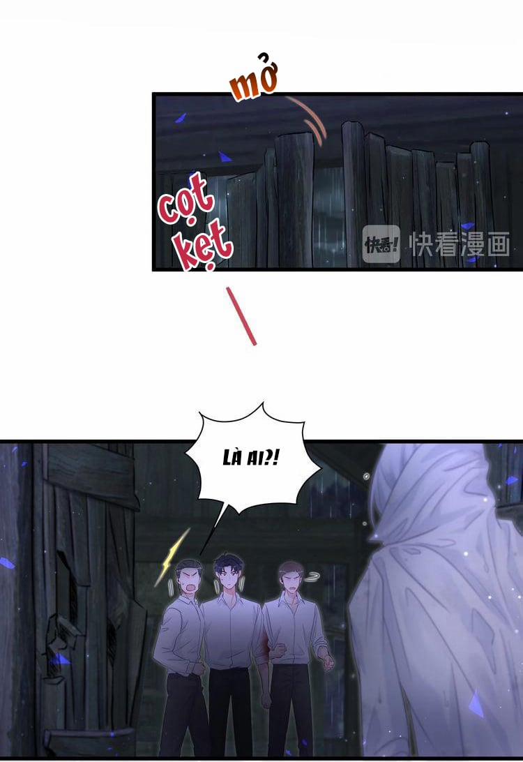 Chim Hoàng Yến Bị Chính Mình Trói Buộc 1 trang 6