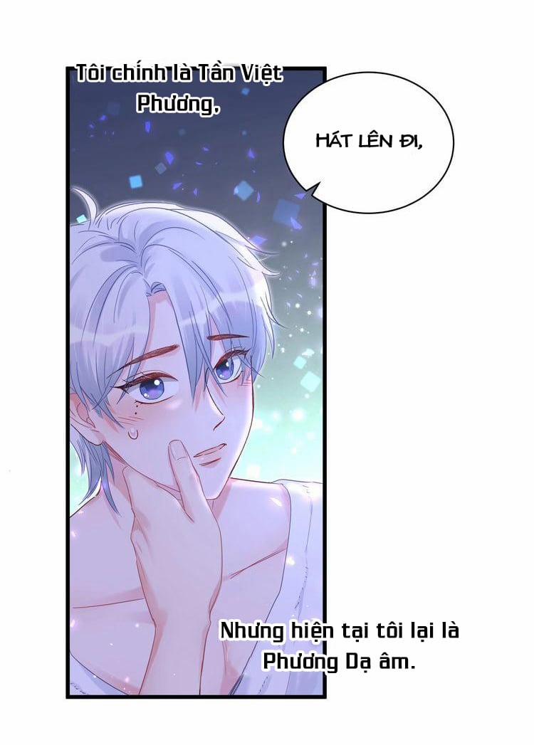 Chim Hoàng Yến Bị Chính Mình Trói Buộc 1 trang 61