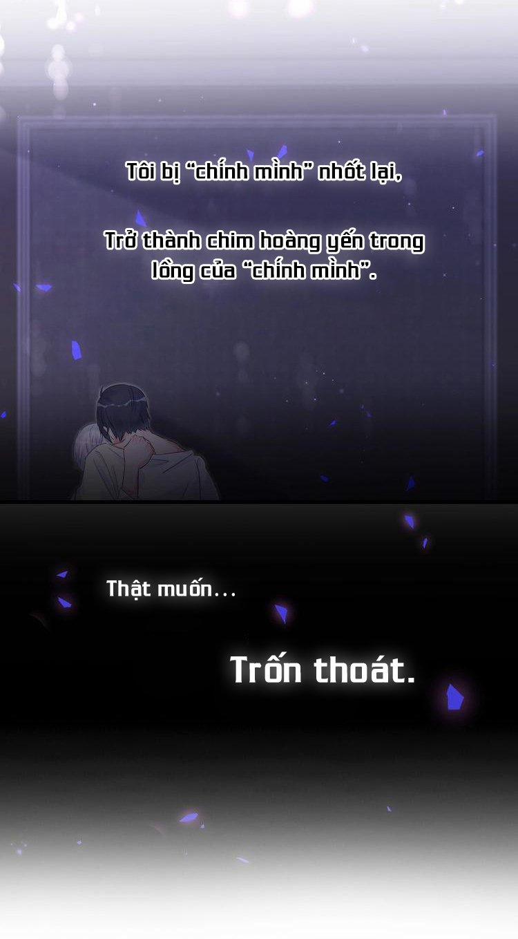 Chim Hoàng Yến Bị Chính Mình Trói Buộc 1 trang 63