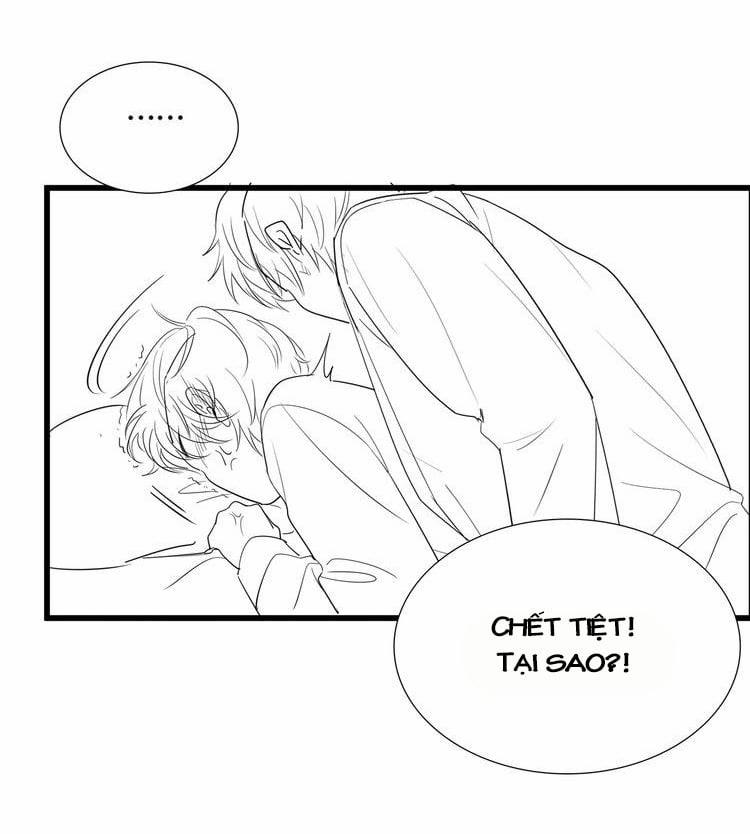 Chim Hoàng Yến Bị Chính Mình Trói Buộc 1 trang 65