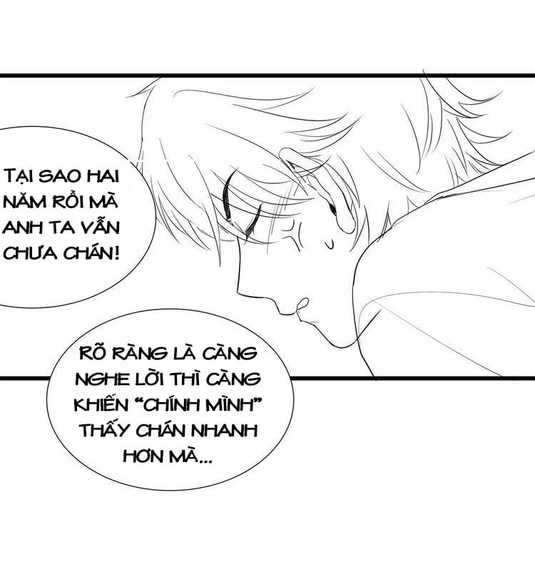 Chim Hoàng Yến Bị Chính Mình Trói Buộc 1 trang 66