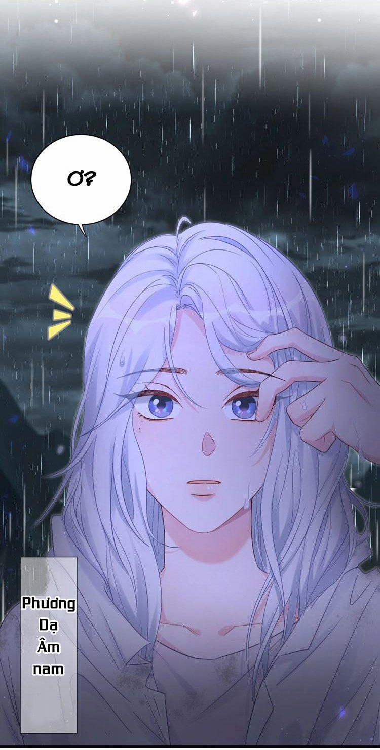 Chim Hoàng Yến Bị Chính Mình Trói Buộc 1 trang 7