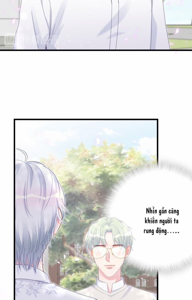 Chim Hoàng Yến Bị Chính Mình Trói Buộc 10 trang 1