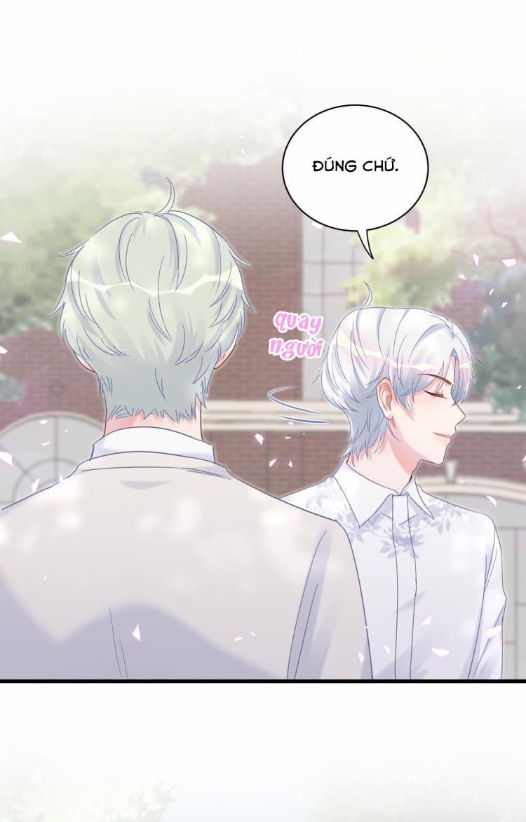 Chim Hoàng Yến Bị Chính Mình Trói Buộc 10 trang 18