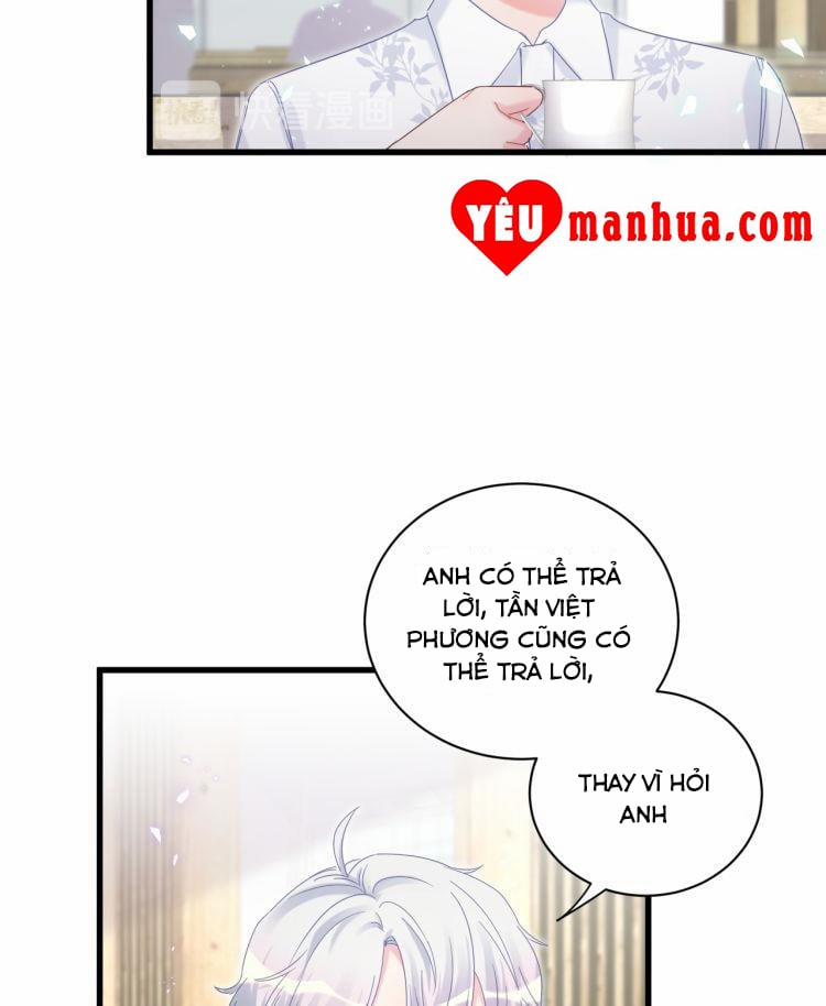 Chim Hoàng Yến Bị Chính Mình Trói Buộc 10 trang 26